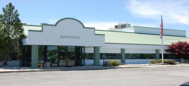 Columbia, MO - Exterior